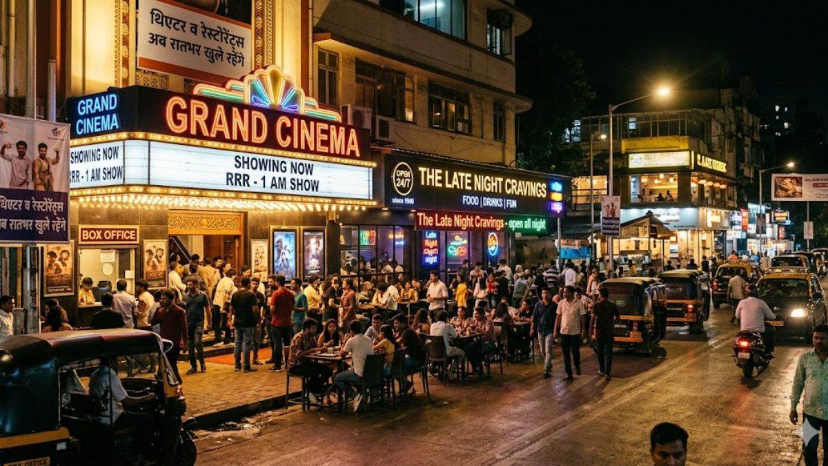 मध्य प्रदेश में होने जा रहे बड़े बदलाव, अब रातभर खुल सकेंगे थिएटर-रेस्टोरेंट, कर्मचारी खुद तय करेंगे अपनी साप्ताहिक छुट्टी