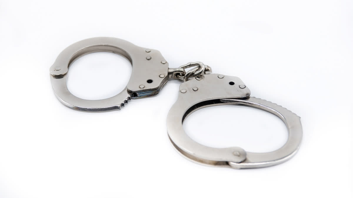 Maharashtra: Woman Alleges Rape, Blackmail, Forced Religious Conversion; Two Held In Nagpur