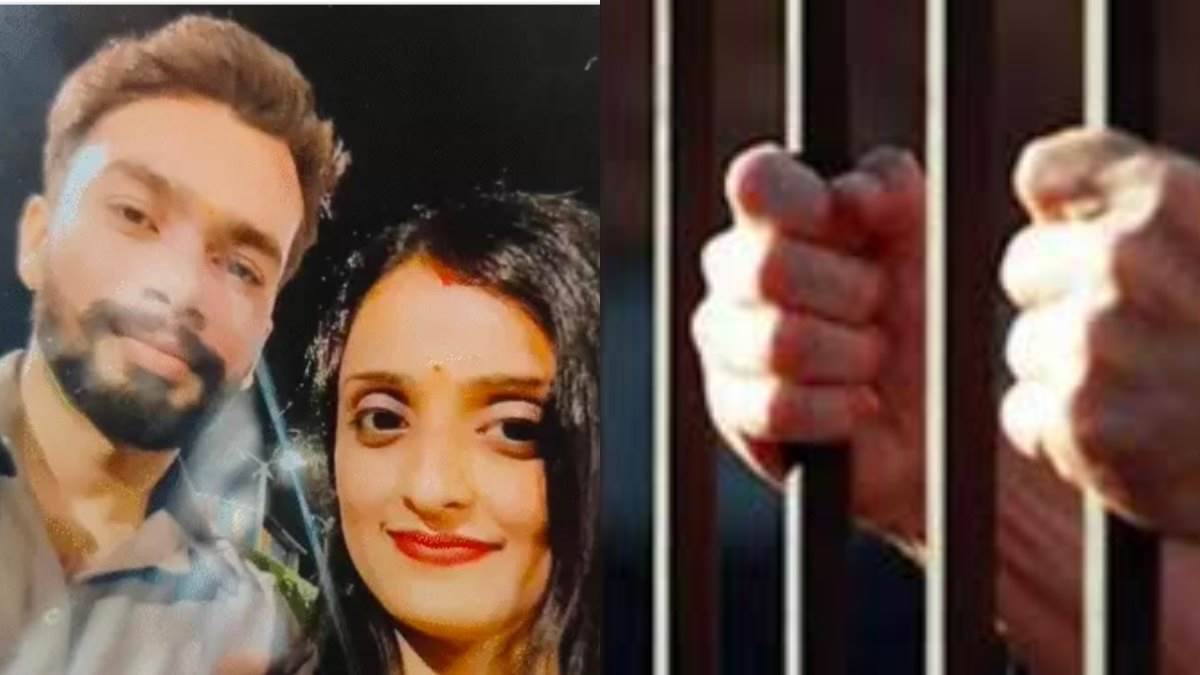‘बाइक में दुपट्टा फंसने से मौत’ की झूठी कहानी खुली, भोपाल में गर्भवती नवविवाहिता के सुसाइड नोट ने खोला पति का राज