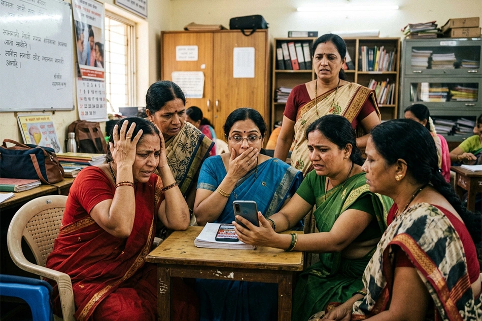 Teacher Eligibility Test 2026 postponed, leaves aspirants disappointed