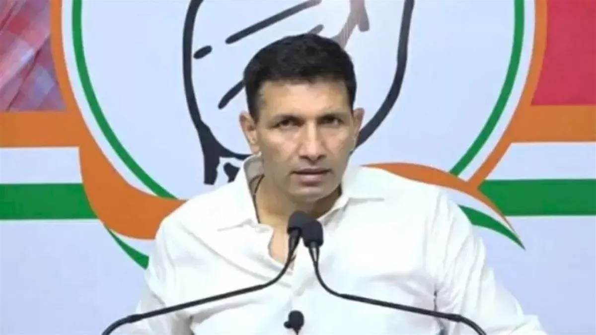MP कांग्रेस अध्यक्ष जीतू पटवारी के साले पर जानलेवा हमला, कार से टक्कर मारने के बाद तलवार और लाठियों से पीटा, इंदौर रेफर