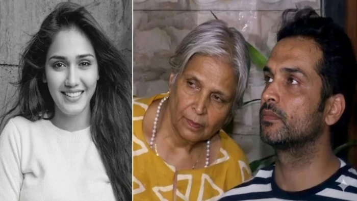Twisha Sharma के पति समर्थ सिंह और पूर्व जज गिरिबाला सिंह की पेशी, 30 जून तक बढ़ी न्यायिक हिरासत