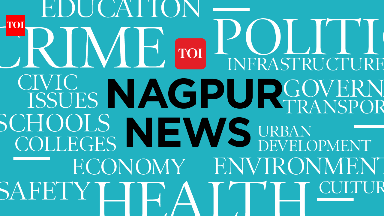 Nagpur-bound IndiGo flight makes emergency landing at Hyderabad, another cancelled | Nagpur News