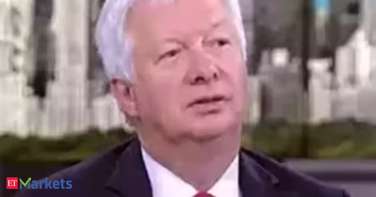 Markets in limbo as US–Iran uncertainty clouds global outlook: Geoff Dennis