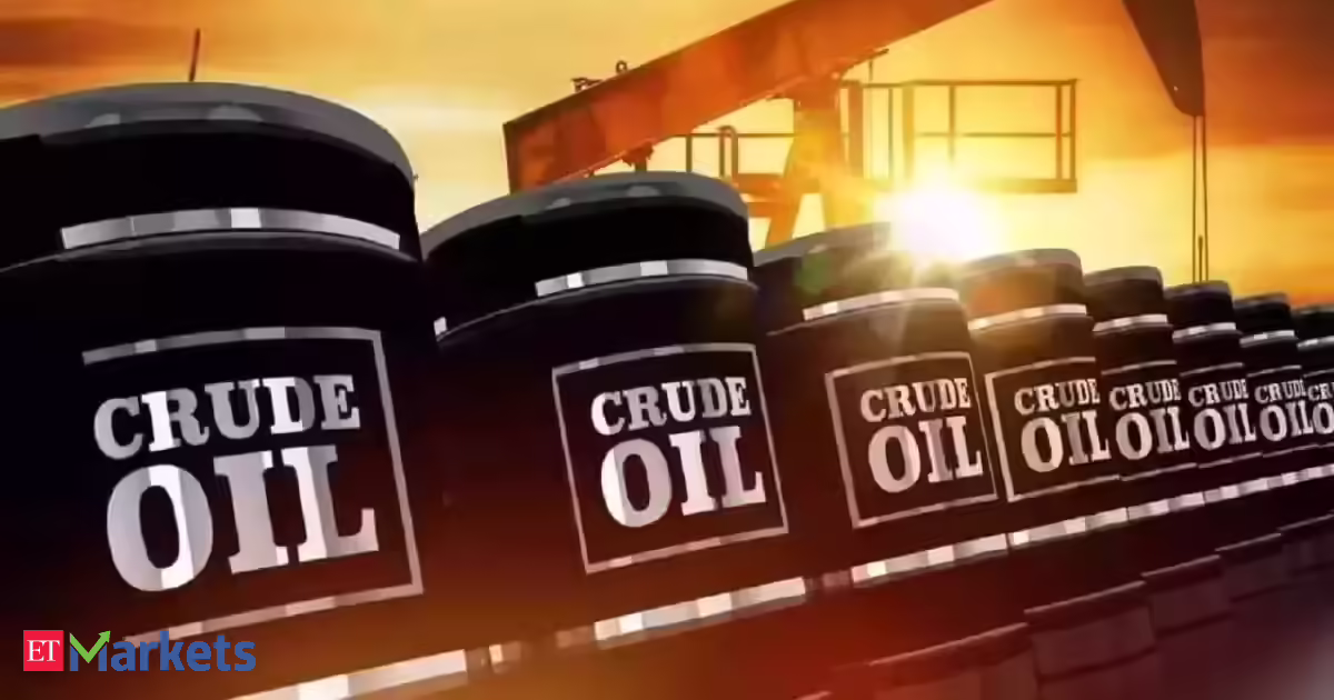 Oil Price Today (June 2): Crude oil at $95 per barrel amid conflicting Iran war signals. What are experts saying?