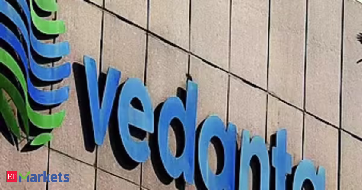 Vedanta shares fall after media reports of ED searches at Mumbai, Delhi office