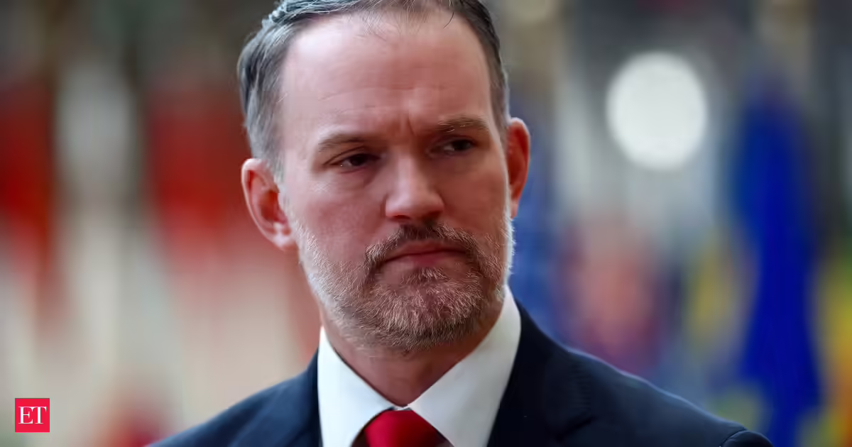 Trump’s trade chief says ‘deal’s a deal’ for economies with capped US tariffs