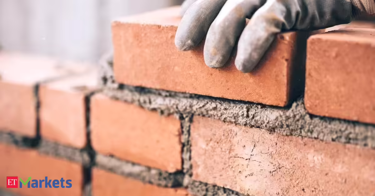 Cement firms do well amid strain, but face capacity test