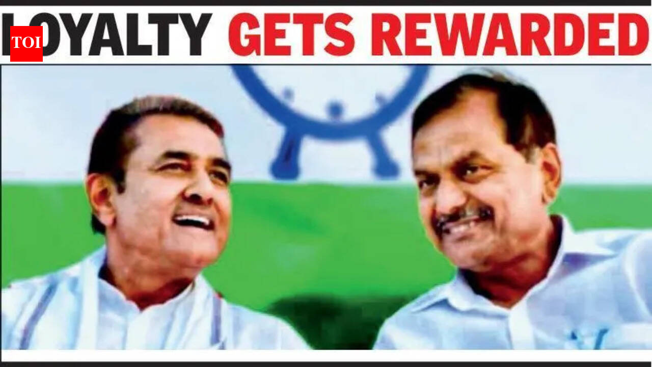 Praful Patel aide Jain NCP’s pick for Sunetra’s RS seat | Nagpur News