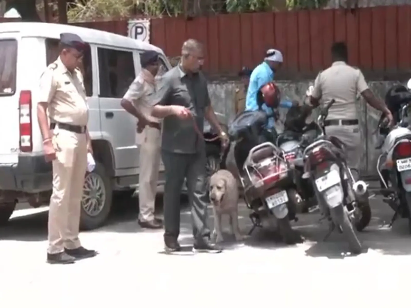 Security scare in Nagpur: RSS Headquarters declared safe after bomb threat