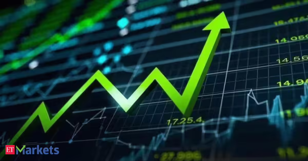 Sterlite Tech, HFCL shares rally up to 5% after 2-day fall. What’s triggering the surge?