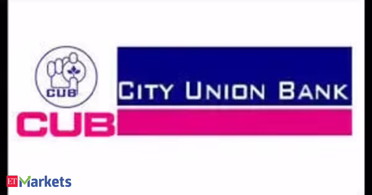 Did City Union Bank shares really crash 23% in one day? Here’s how the bonus math works