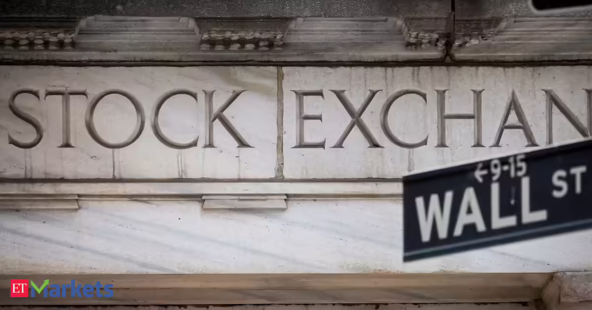 US stocks: US market ends up on Iran war peace deal hopes, SpaceX’s historic debut
