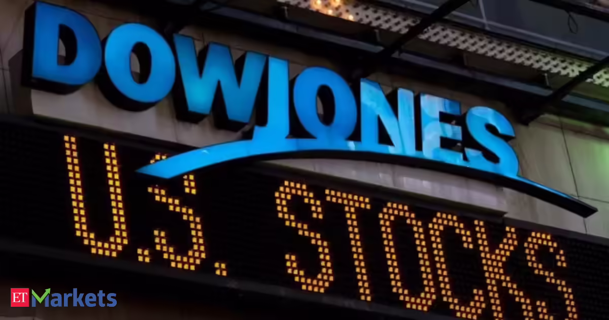 US stocks: US market rallies, Dow ends with record on US-Iran deal, oil price slide