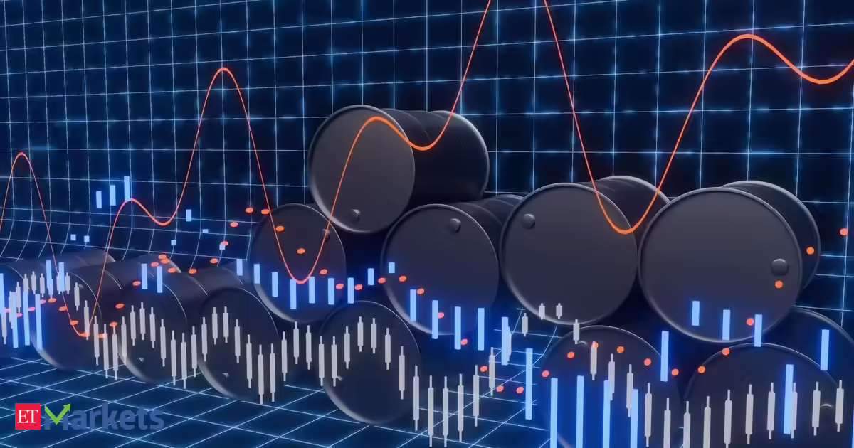 Oil Price Today (June 16): Crude oil rebounds after 5% plunge as traders await US-Iran peace deal details. Where are prices headed?