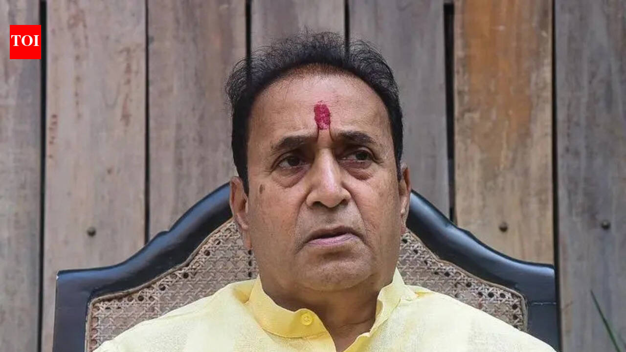 Chandiwal panel report be made public: Ex HM | Nagpur News
