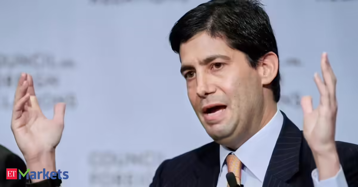 Fed begins Warsh era with rate hold, sees hike possible later in 2026
