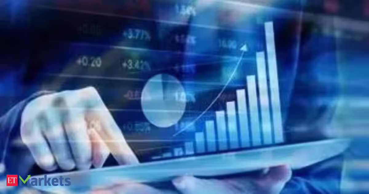 HFCL shares jump 5% after Rs 2,666-crore RVNL order; stock soars 200% in 6 months