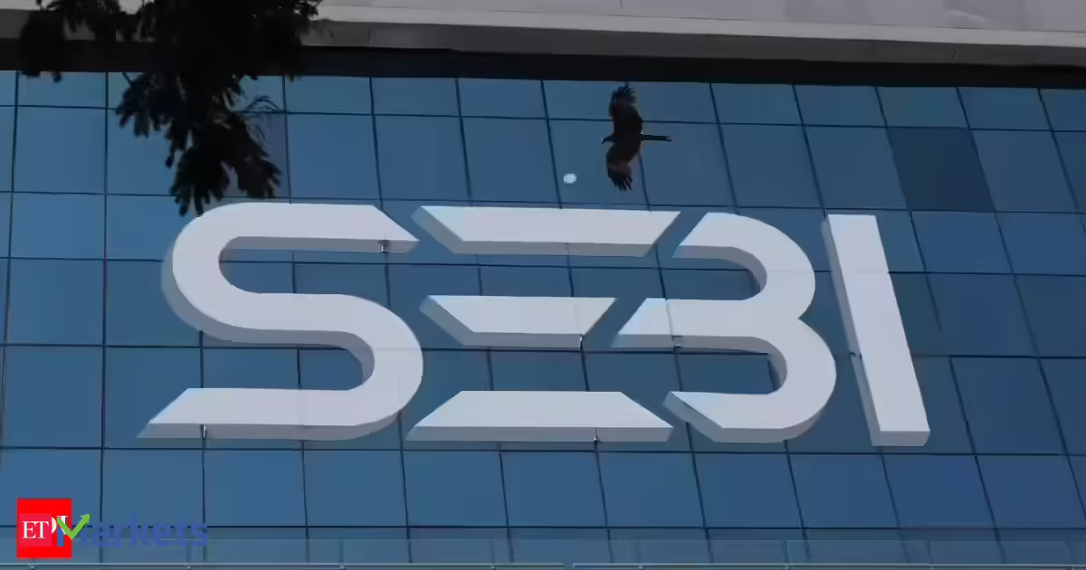 Sebi proposes easing margin trading funding rules, tighter broker norms