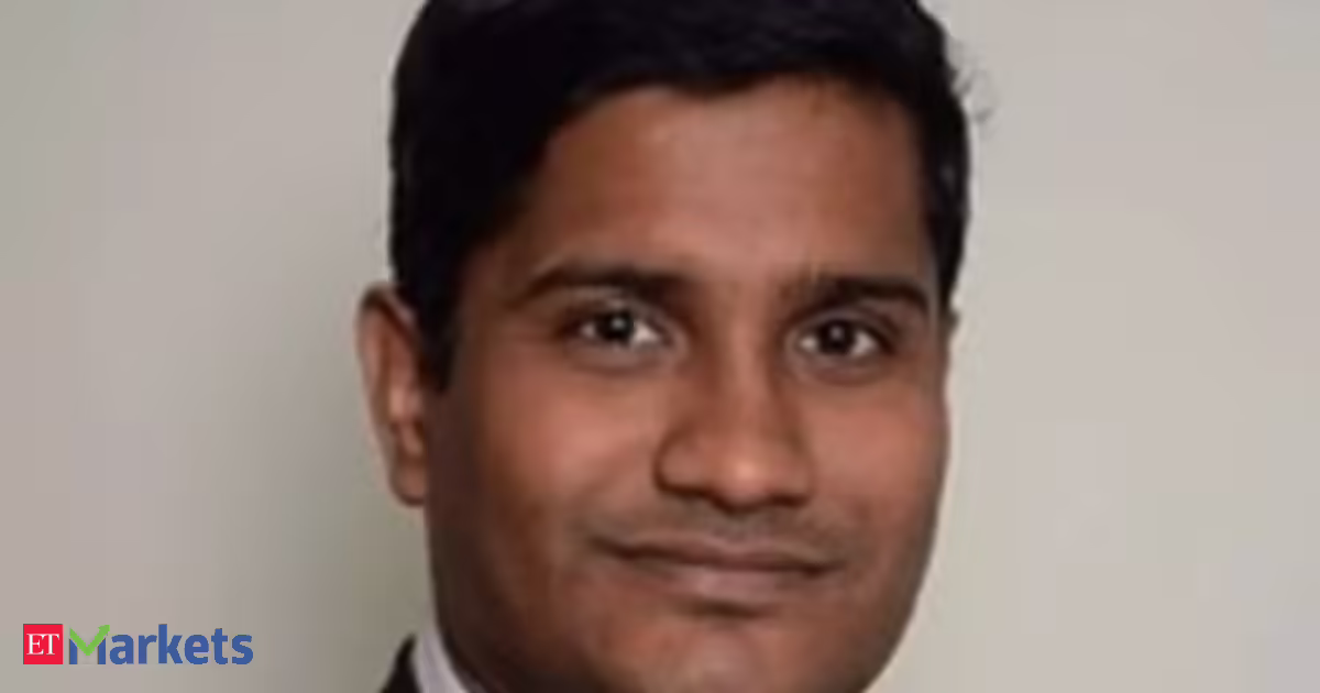 Accenture’s weak bookings raise AI fears, but Indian IT may weather the storm: Sandip Agarwal