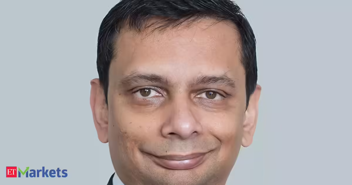 AI fear over IT overdone, but near-term pain likely to persist: Seshadri Sen