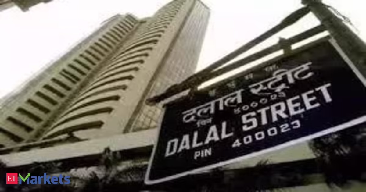 Dalal Street Week Ahead: Lower volatility signals calm, but resistance looms large