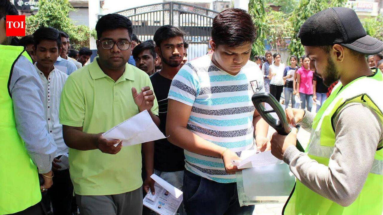 Twist in Abu Dhabi NEET row: NTA says choice made via aspirant’s login | Nagpur News