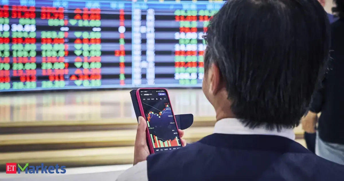 India, Taiwan ETFs see record outflows before Asia stock rebound