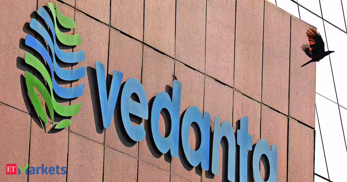 Vedanta Power, Oil & Gas, and Iron shares rally up to 5%; Aluminium sheds 3%. Should you buy, sell or hold?