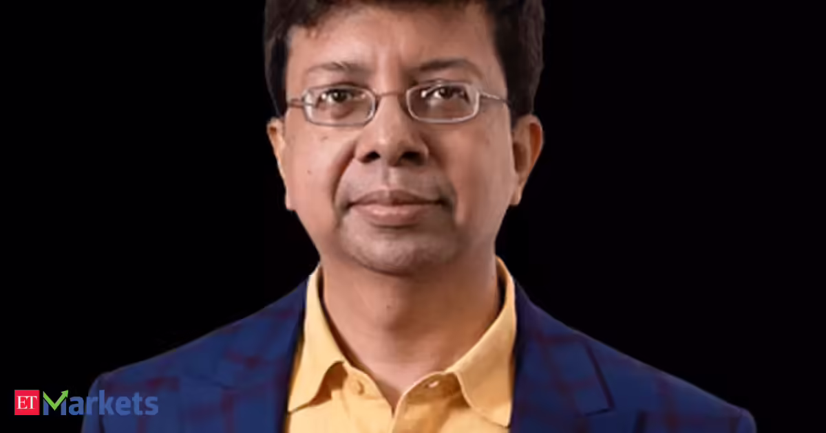 Banking, defence could lead next market rally as Nifty eyes 25,000: Rohit Srivastava