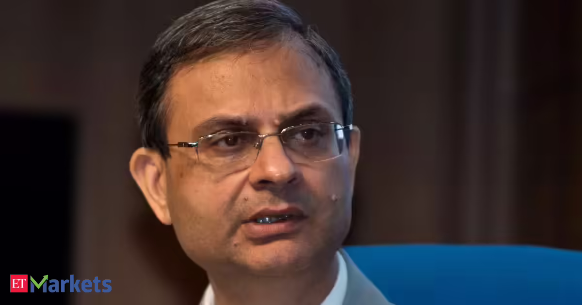 RBI in wait-and-watch mode despite easing West Asia risks: Sanjay Malhotra