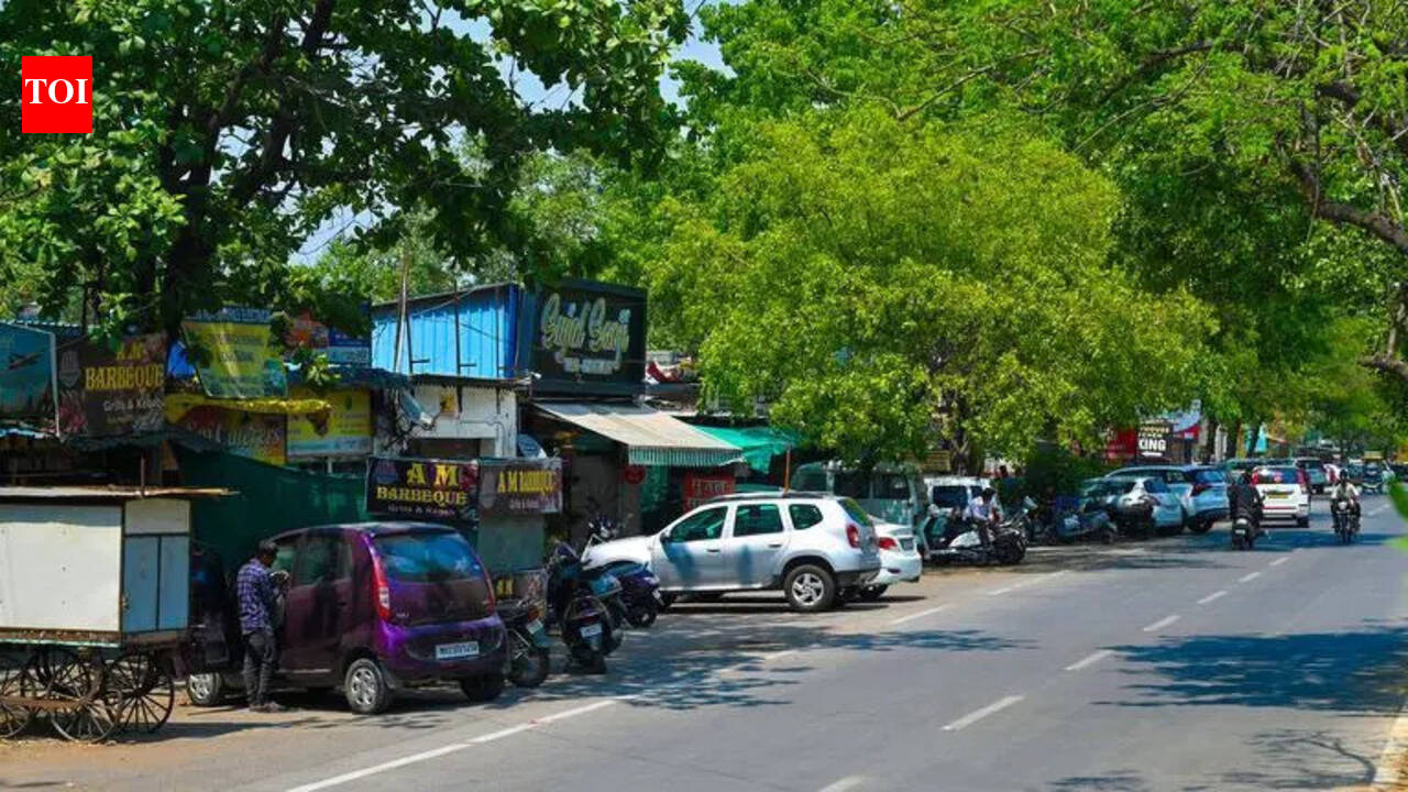 Govt Ends 10-Year Stay, Paves Way For BKC-Style Business District At Kachipura | Nagpur News