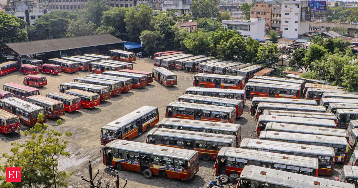 Alstom secures 5-yr maintenance service agreement worth Euro 107 mn at MELPL Nagpur Depot