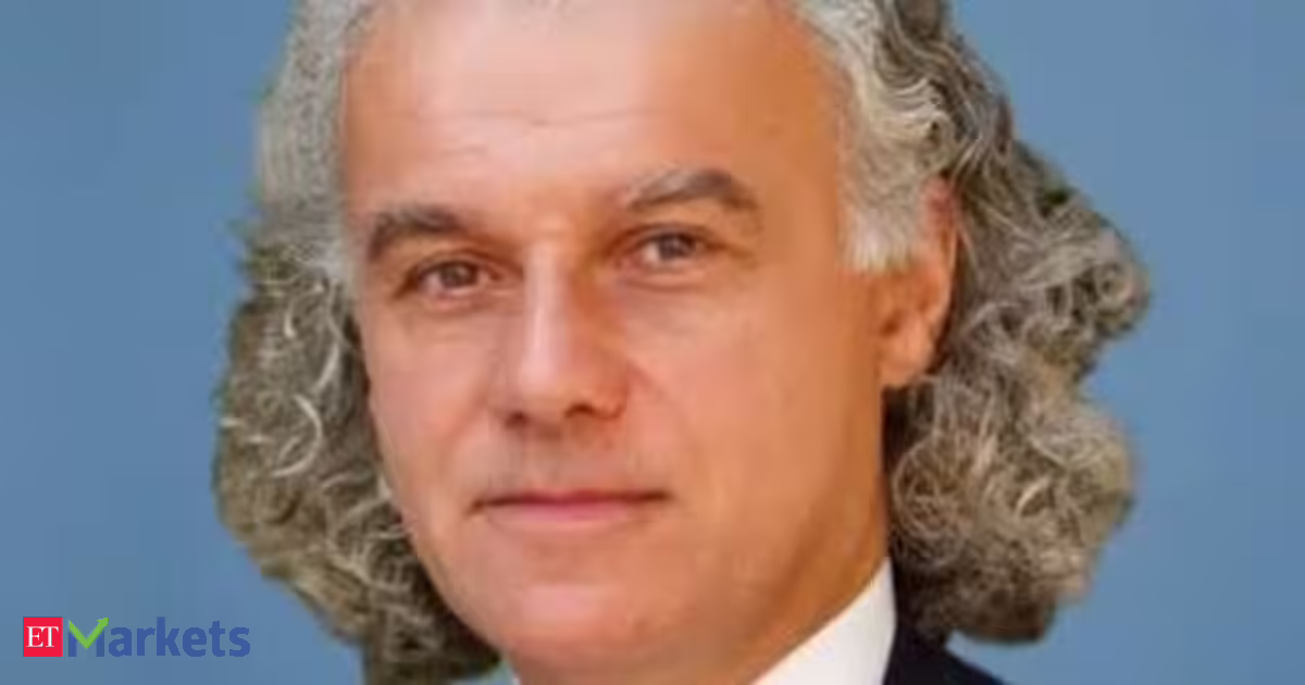 Chris Wood’s big warning: The specific risk that will finally trigger the end of AI trade