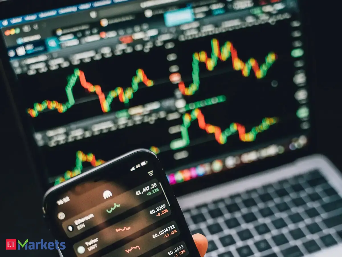 Goldman Sachs’ India bets: 8 stocks rally up to 85% in CY26; one new addition – Mixed Stock Performance