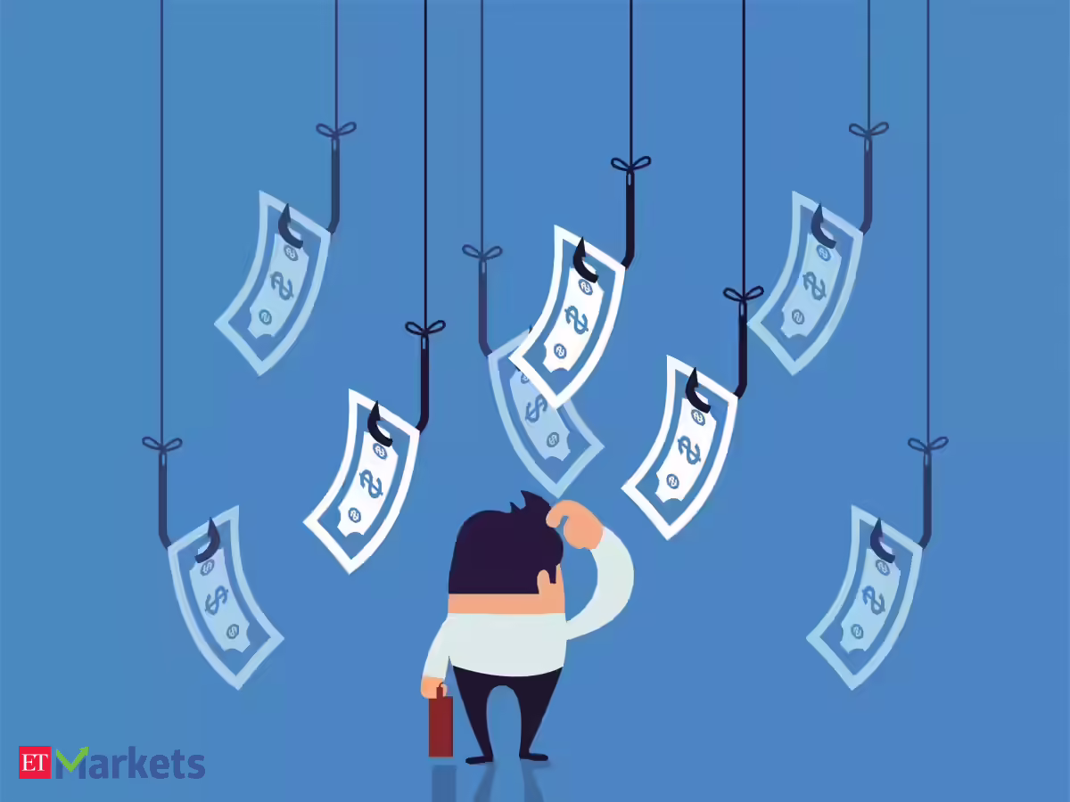 11 penny stocks plunge up to 55% in a month. Should investors worry? – Rough Ride