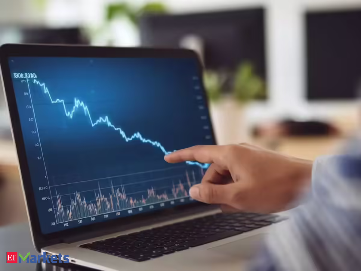 Negative Breakout: These 8 stocks cross below their 200 DMAs – Downside Ahead
