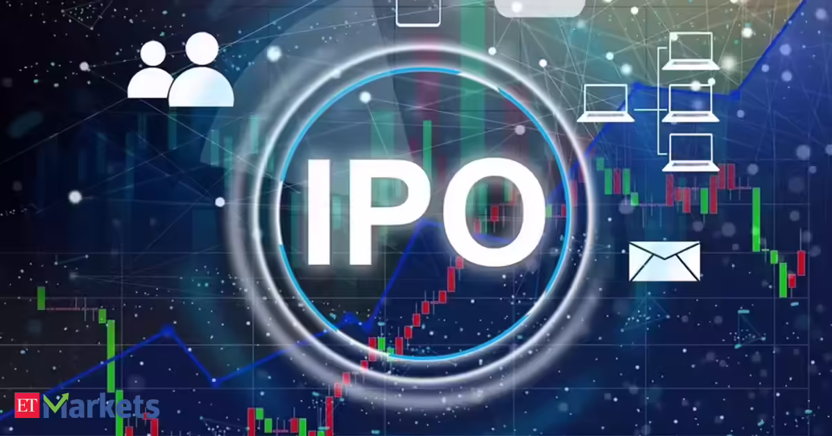 Eswari Global Metal Industries files papers for Rs 1,100-1,300-cr IPO