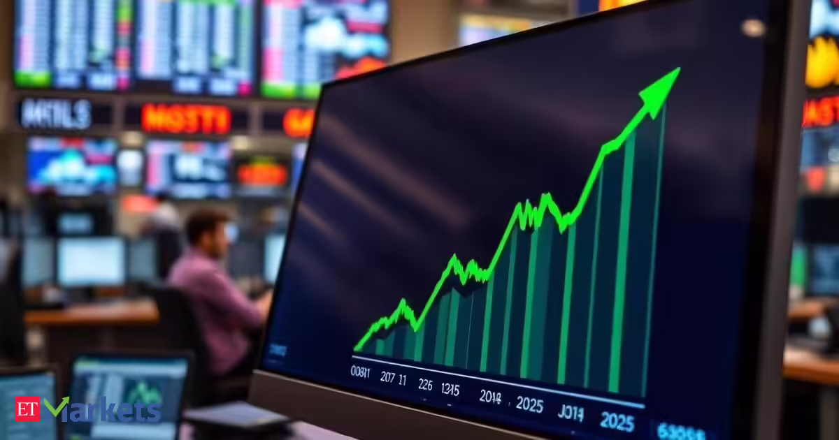 Sensex rises over 200 points, Nifty above 24,000; Maruti Suzuki shares jump 3%