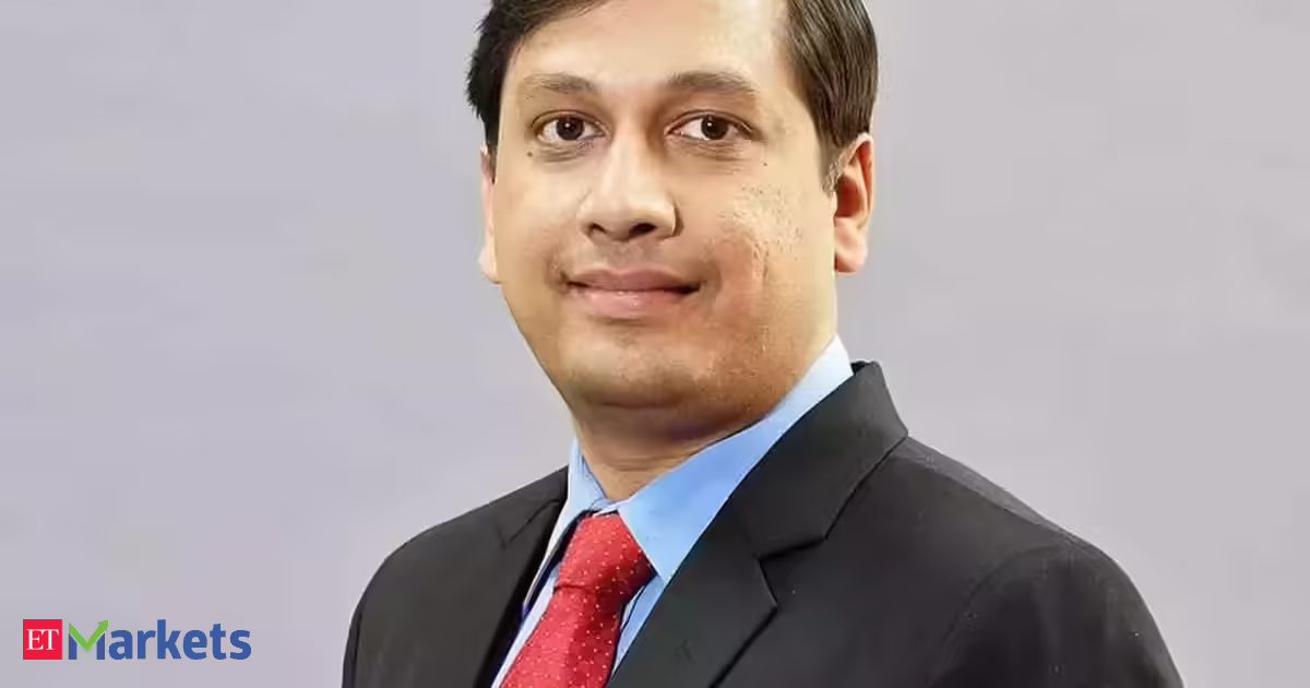 Pankaj Tibrewal sees stronger top-line growth driving India’s next earnings cycle
