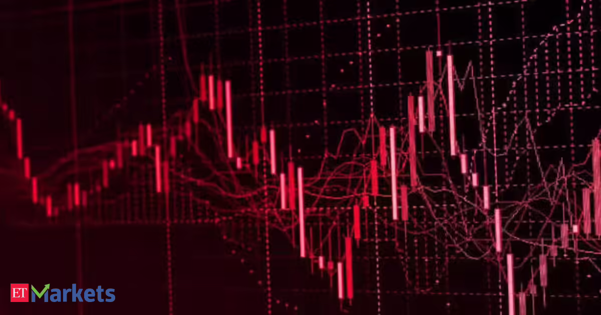 Nifty IT hits fresh 52-week low as Infosys, TCS, Wipro & others tumble up to 3%. What’s spooking investors?