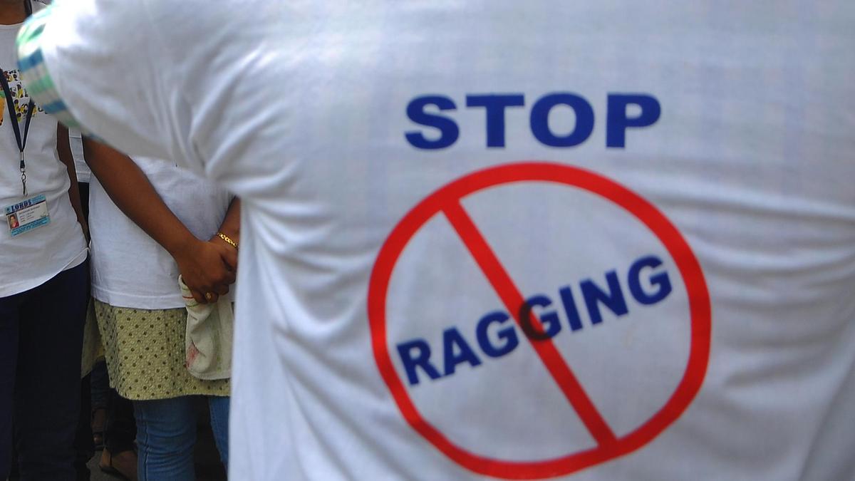 12 final-year BDS students of Hyderabad college suspended for six months over ragging allegations