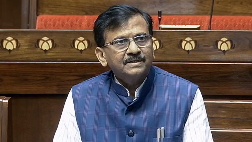 Sanjay Raut claims Shiv Sena (UBT) MPs being offered Rs. 15 cr each to switch over to Shinde faction
