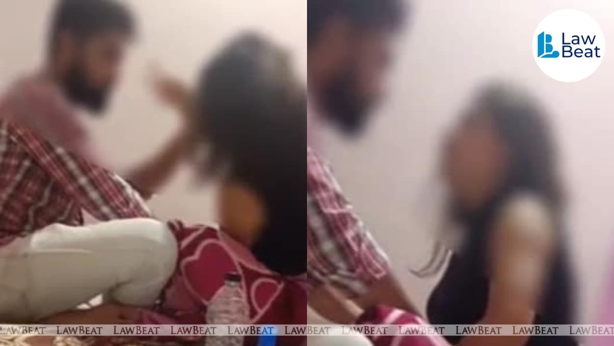 IAF Officer’s Wife Alleges Drugging, Rape and Forced Conversion; 3 Booked in Nagpur