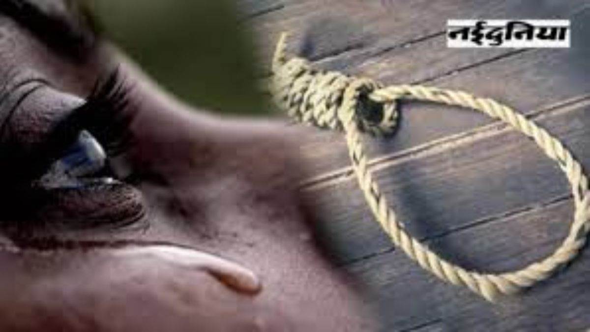 इंदौर में प्रेम विवाह का दुखद अंत, घर में लटकी मिली महिला की लाश, आत्महत्या सहित अन्य एंलग की जांच में जुटी पुलिस