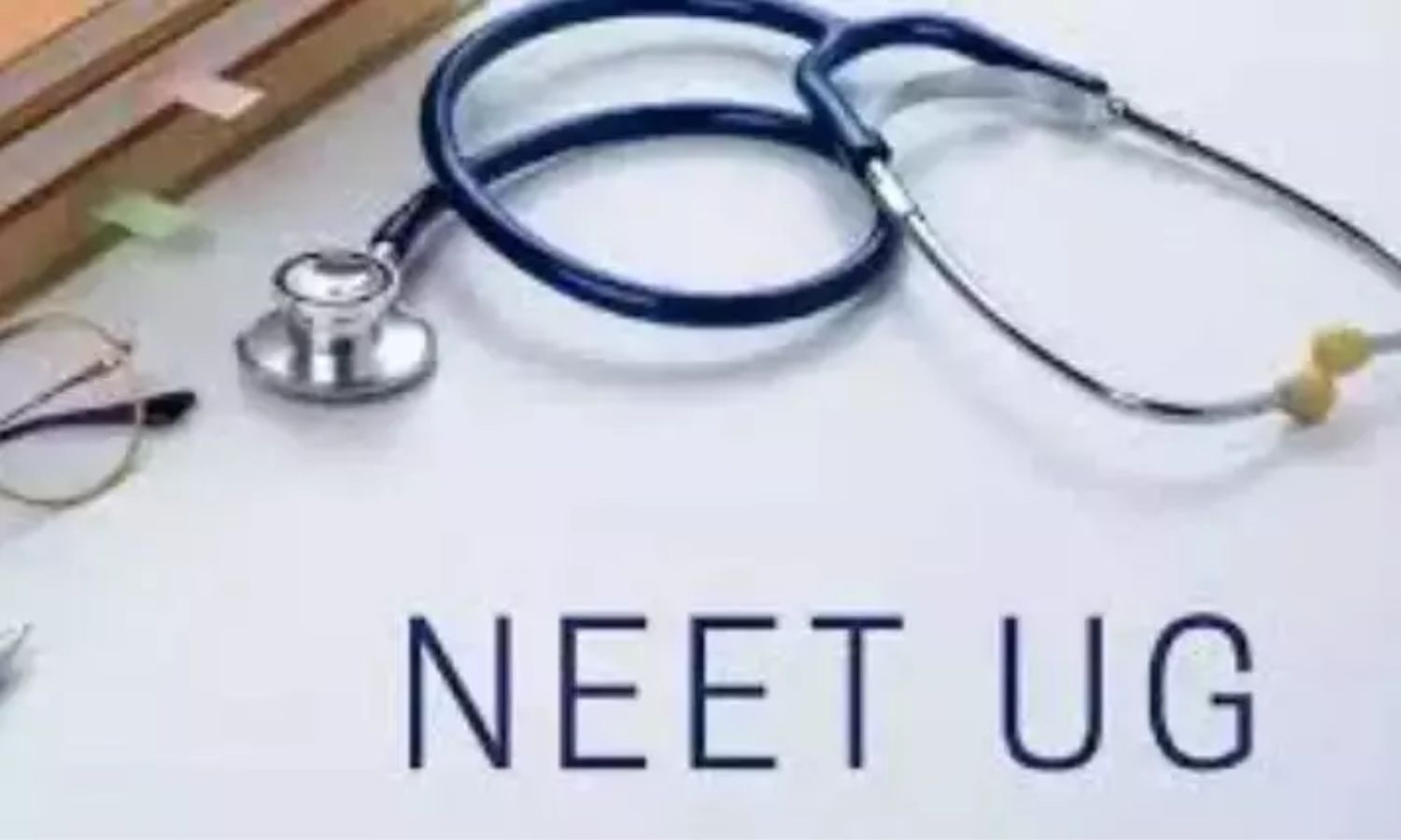 NEET retest row: Nagpur candidate flags Abu Dhabi centre allotment, NTA denies error citing login records, shifts centre on request