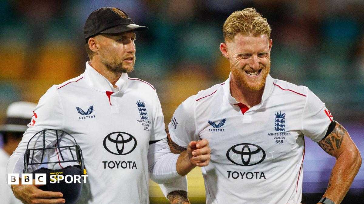 Why England turned to Joe Root to replace Ben Stokes as interim England Test captain
