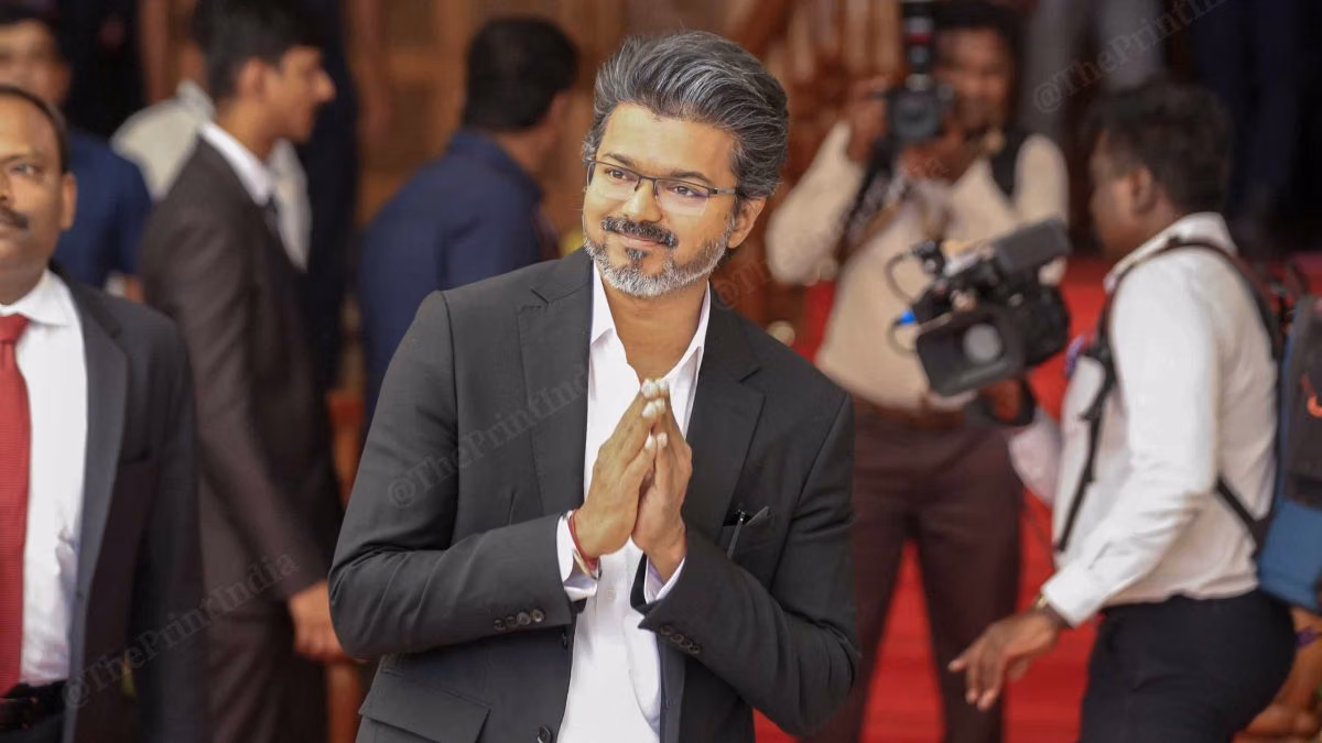 How Vijay is trying to build a standalone majority for TVK