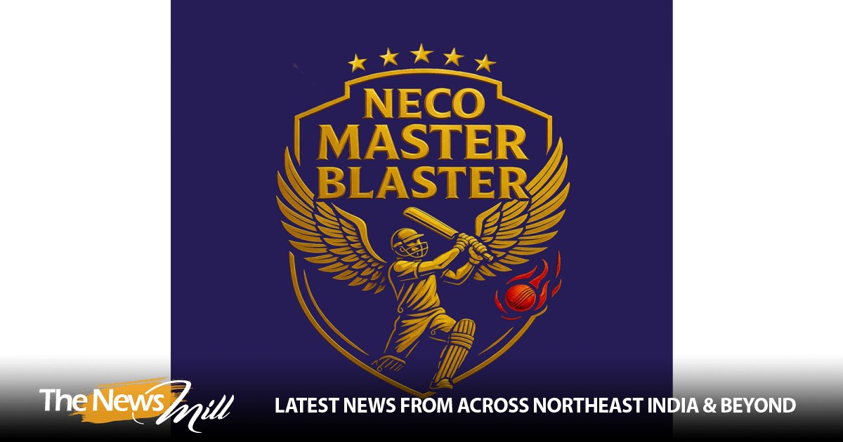 neco master blaster start vpl 2026 campaign with balanced squad and fearless approach