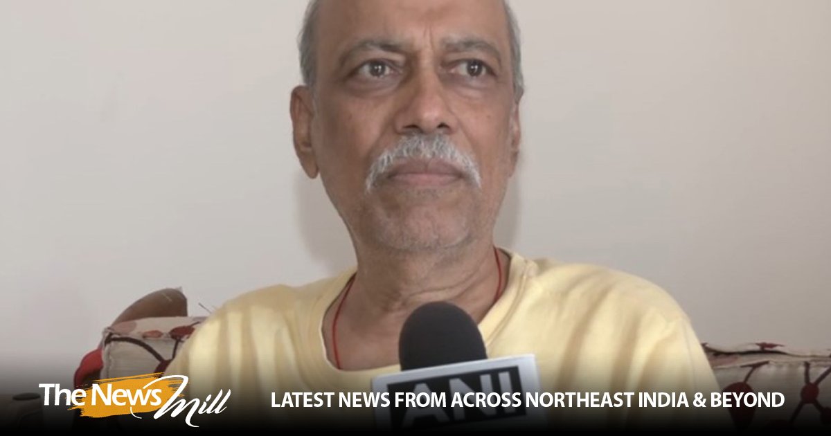 Nagpur retiree donates Rs 25.51 lakh to Army Welfare Fund